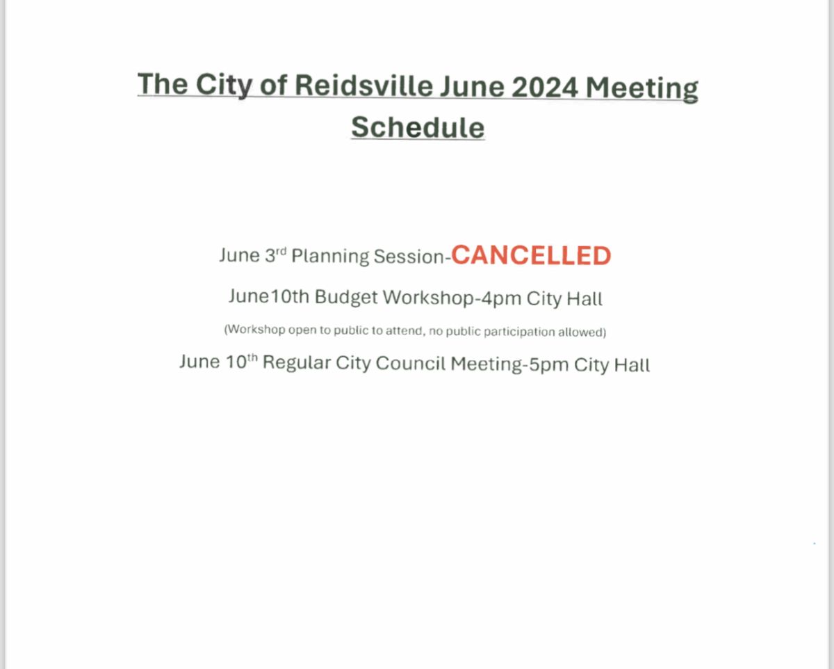 Updated Meeting