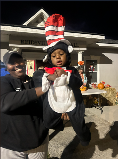 CAT IN THE HAT
